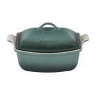 Le Creuset Online Heritage Deep Covered Rectangular Baker - Heritage Deep Covered Rectangular Baker - Image 15