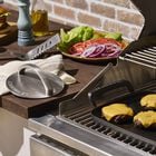 Le Creuset Online Grill Press - Grill Press - Image 6