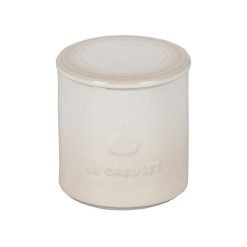 Alternative view of Le Creuset Online Signature Garlic Keeper - Signature Garlic Keeper