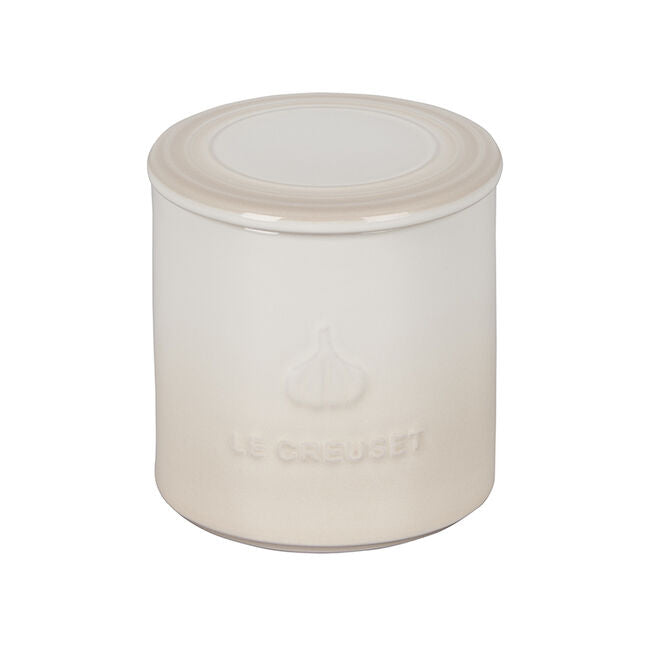 Le Creuset Online Signature Garlic Keeper - Signature Garlic Keeper - Image 2