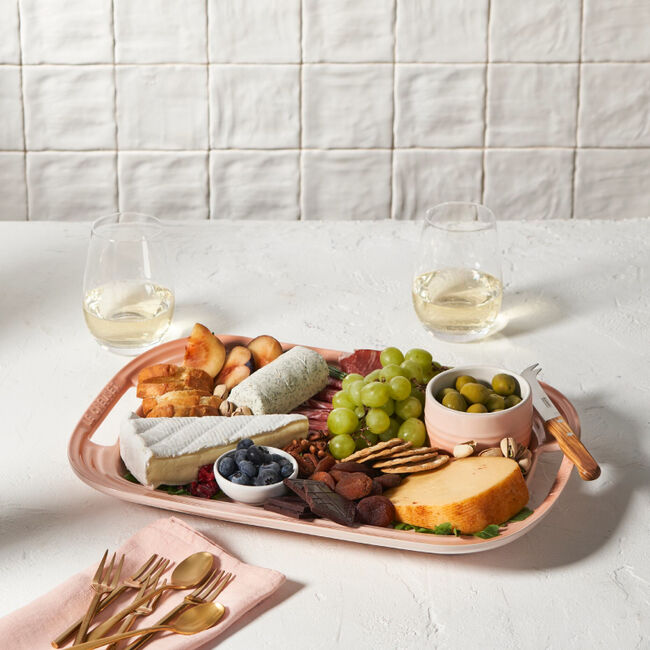 Le Creuset Online Serving Platter - Serving Platter