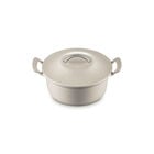 Le Creuset Online Modern Heritage Round Dutch Oven - Modern Heritage Round Dutch Oven - Image 32