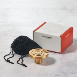 Le Creuset Online Crucible Knob Gift Set - Crucible Knob Gift Set