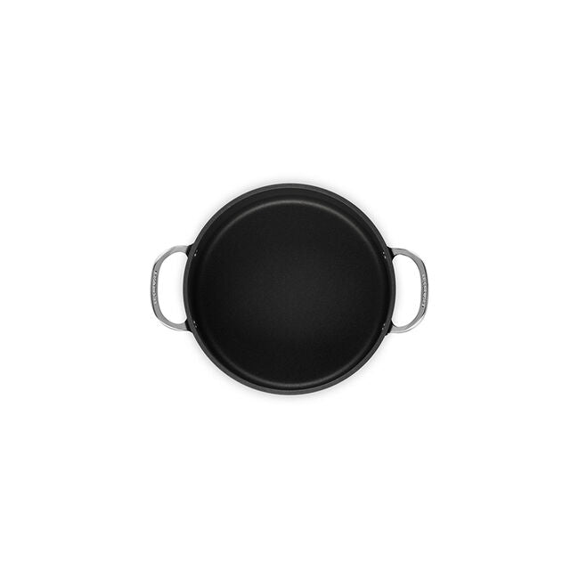 Le Creuset Online Toughened Non-stick PRO Stockpot - Toughened Non-stick PRO Stockpot - Image 5