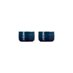 Alternative view of Le Creuset Online Straight Wall Ramekin, Set of 2 - Straight Wall Ramekin, Set of 2