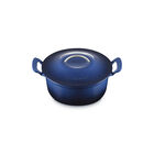Le Creuset Online Modern Heritage Round Dutch Oven - Modern Heritage Round Dutch Oven - Image 29