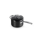 Le Creuset Online Toughened Non-stick PRO Saucepan - Toughened Non-stick PRO Saucepan - Image 10