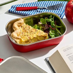 Alternative view of Le Creuset Online On the Go Lunch Box - On the Go Lunch Box
