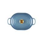 Le Creuset Online Signature Oval Casserole - Signature Oval Casserole - Image 42