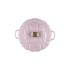 Le Creuset Online Signature Petal Braiser - Signature Petal Braiser - Image 46