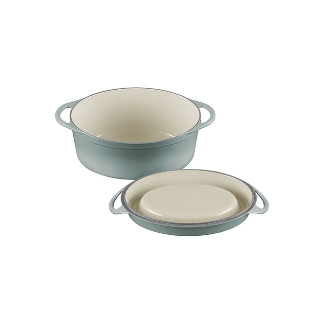 Le Creuset Online Traditional Oval Doufeu - Traditional Oval Doufeu - Image 2