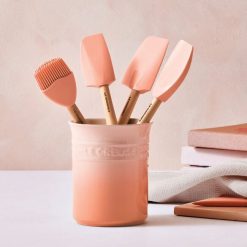 Alternative view of Le Creuset Online Craft Series Utensil Set - Craft Series Utensil Set