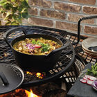 Le Creuset Online Alpine Outdoor Collection Round Dutch Oven - Alpine Outdoor Collection Round Dutch Oven - Image 17
