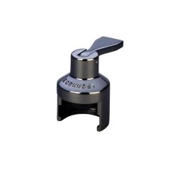 Alternative view of Le Creuset Online Champagne Crown Sealer - Champagne Crown Sealer