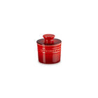 Alternative view of Le Creuset Online Butter Crock - Butter Crock
