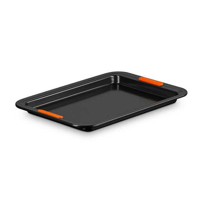 Le Creuset Online Non-stick Metal Bakeware Sheet Pan - Non-stick Metal Bakeware Sheet Pan - Image 4