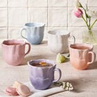Le Creuset Online Petal Mug - Petal Mug - Image 5