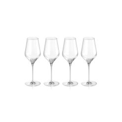 Alternative view of Le Creuset Online White Wine Glasses, Set of 4 - White Wine Glasses, Set of 4