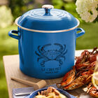 Le Creuset Online Shrimp Stockpot - Shrimp Stockpot - Image 13