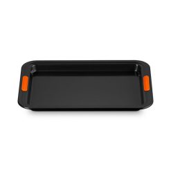Alternative view of Le Creuset Online Non-stick Metal Bakeware Sheet Pan - Non-stick Metal Bakeware Sheet Pan