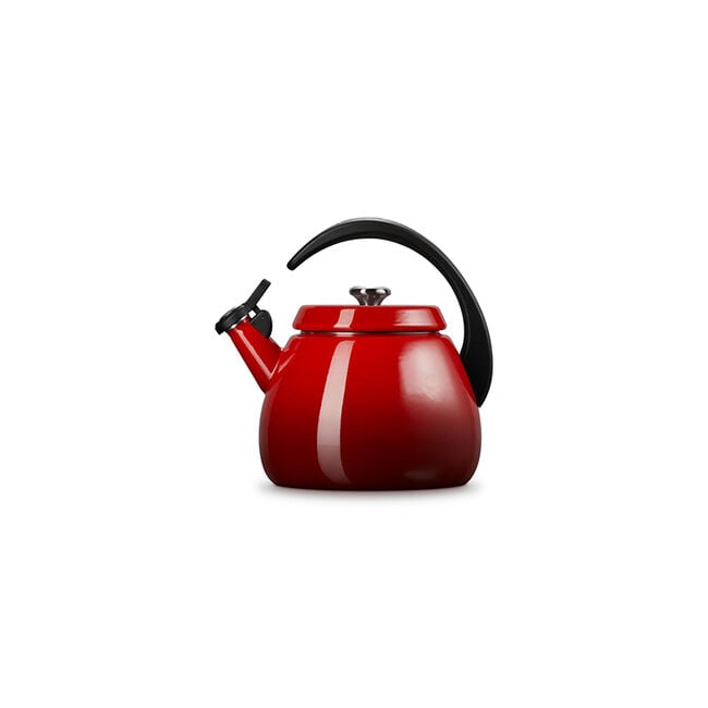 Le Creuset Online Cloche Kettle - Cloche Kettle - Image 4