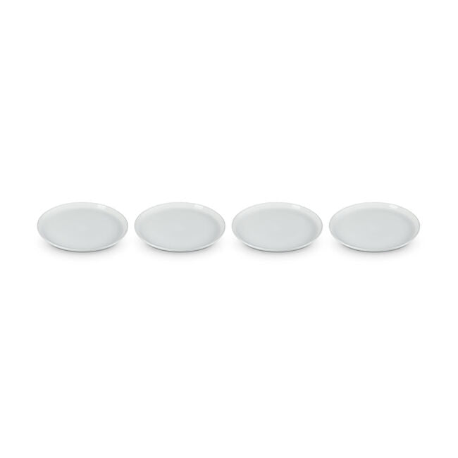 Le Creuset Online San Francisco Dinner Plates, Set of 4 - San Francisco Dinner Plates, Set of 4 - Image 6