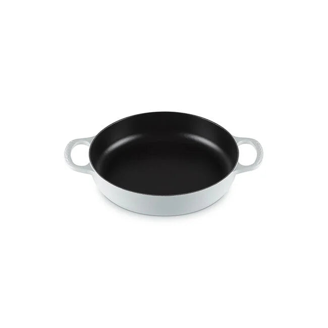 Le Creuset Online Signature Everyday Pan - Signature Everyday Pan - Image 16