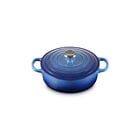 Le Creuset Online Signature Round Wide Oven - Signature Round Wide Oven - Image 13