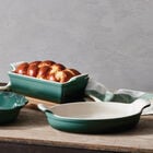 Le Creuset Online Heritage 4-Piece Bakeware Essentials Set - Heritage 4-Piece Bakeware Essentials Set - Image 16