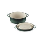 Le Creuset Online Traditional Oval Doufeu - Traditional Oval Doufeu - Image 8
