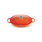 Le Creuset Online Signature Oval Casserole - Signature Oval Casserole - Image 33