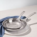 Le Creuset Online Signature Stainless Steel Fry Pan - Signature Stainless Steel Fry Pan - Image 16