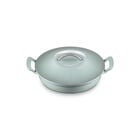 Le Creuset Online Modern Heritage Round Braiser - Modern Heritage Round Braiser - Image 27