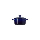 Le Creuset Online Olive Branch Collection Mini Cocotte - Olive Branch Collection Mini Cocotte - Image 8