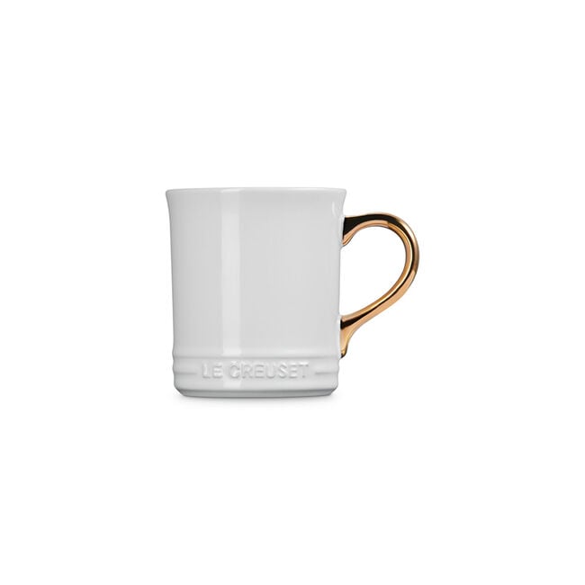 Le Creuset Online Vancouver Mug with Gold Handle - Vancouver Mug with Gold Handle - Image 20