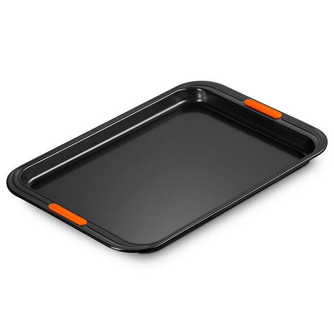 Le Creuset Online Non-stick Metal Bakeware Sheet Pan - Non-stick Metal Bakeware Sheet Pan - Image 17