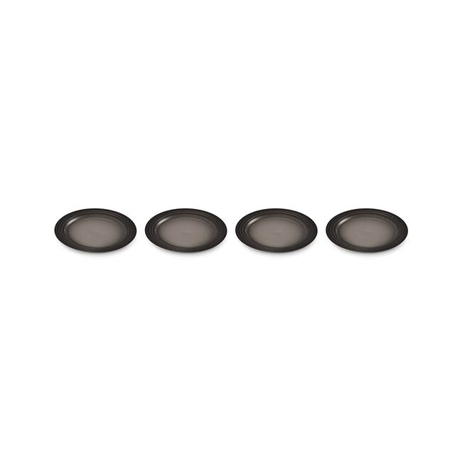 Le Creuset Online Vancouver Salad Plates, Set of 4 - Vancouver Salad Plates, Set of 4 - Image 11