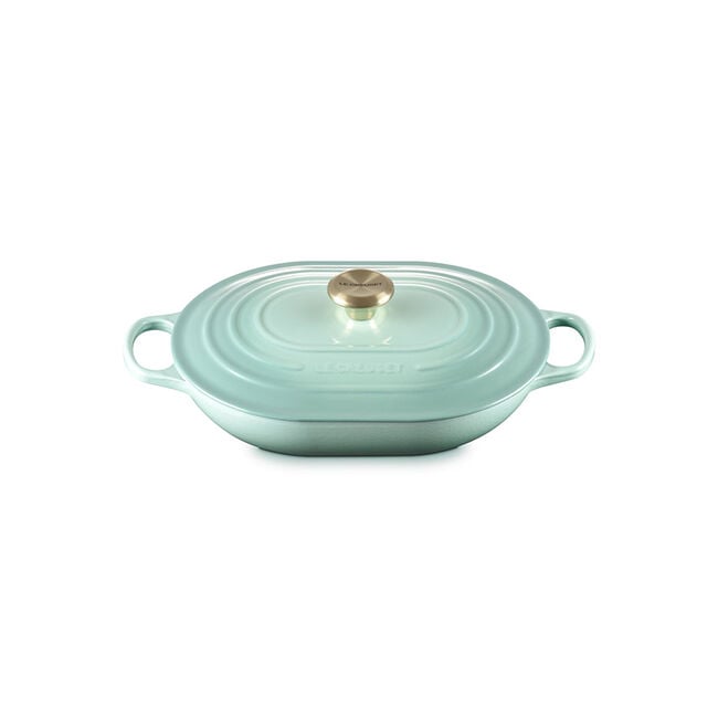 Le Creuset Online Signature Oval Casserole - Signature Oval Casserole - Image 16