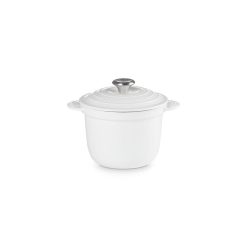 Le Creuset Online Cast Iron Rice Pot - Cast Iron Rice Pot