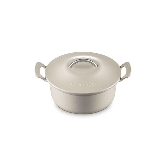 Le Creuset Online Modern Heritage Round Dutch Oven - Modern Heritage Round Dutch Oven - Image 9