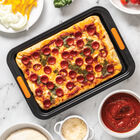 Alternative view of Le Creuset Online Non-stick Metal Bakeware 2-Piece Sheet Pan Set - Non-stick Metal Bakeware 2-Piece Sheet Pan Set