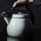 Le Creuset Online Cloche Kettle - Cloche Kettle - Image 18