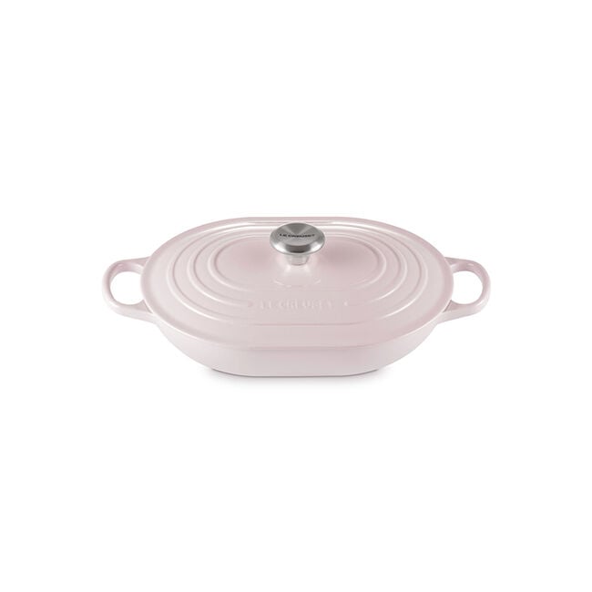 Le Creuset Online Signature Oval Casserole - Signature Oval Casserole - Image 11