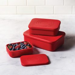 Le Creuset Online Rectangular Storage Container - Rectangular Storage Container