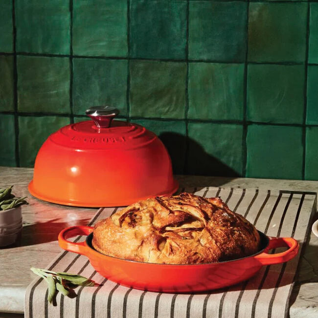 Le Creuset Online Signature Bread Oven - Signature Bread Oven - Image 41