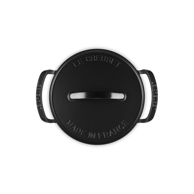 Le Creuset Online Alpine Outdoor Collection Utility Pan - Alpine Outdoor Collection Utility Pan - Image 3