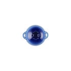 Le Creuset Online Blueberry Mini Cocotte - Blueberry Mini Cocotte - Image 5