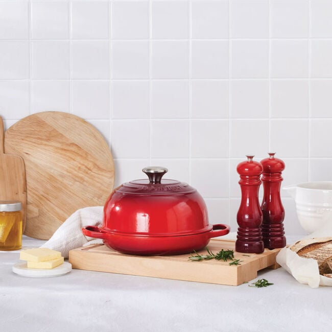 Le Creuset Online Signature Bread Oven - Signature Bread Oven - Image 50
