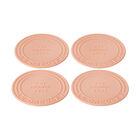 Alternative view of Le Creuset Online Coaster, Set of 4 - Coaster, Set of 4
