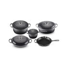 Le Creuset Online Signature 9-Piece lec27ware Set - Signature 9-Piece lec27ware Set - Image 10